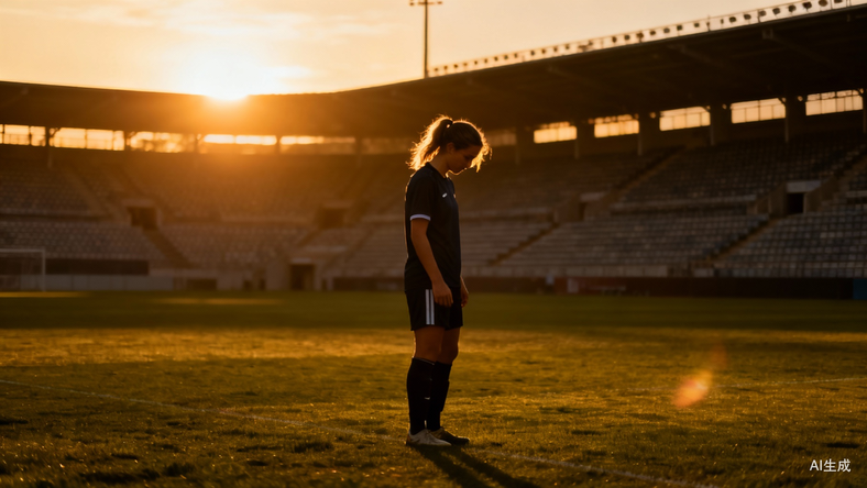 离亚洲杯仅剩三个月又要换帅,从亚洲之巅到“山体滑坡”,中国女足怎么了